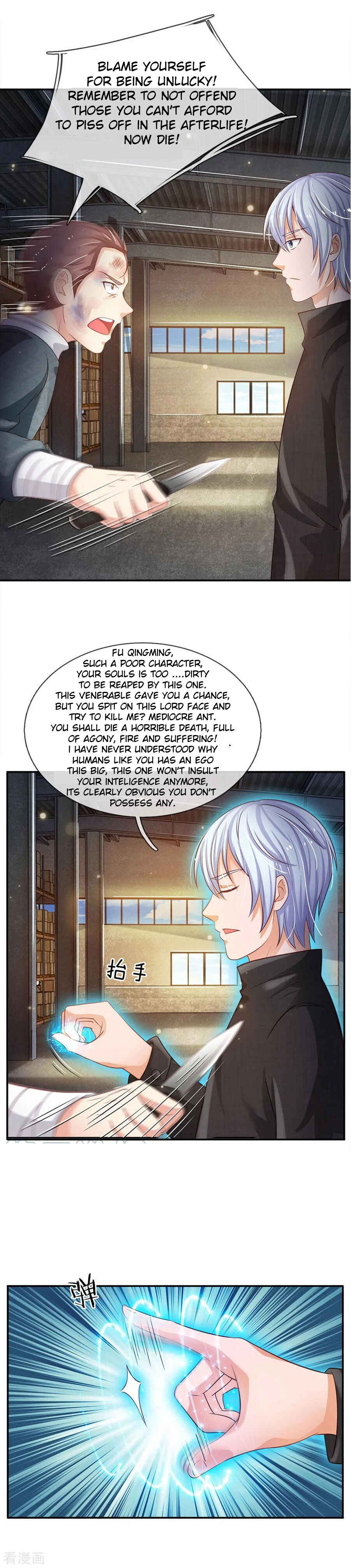 Chapter 89 - Page 2