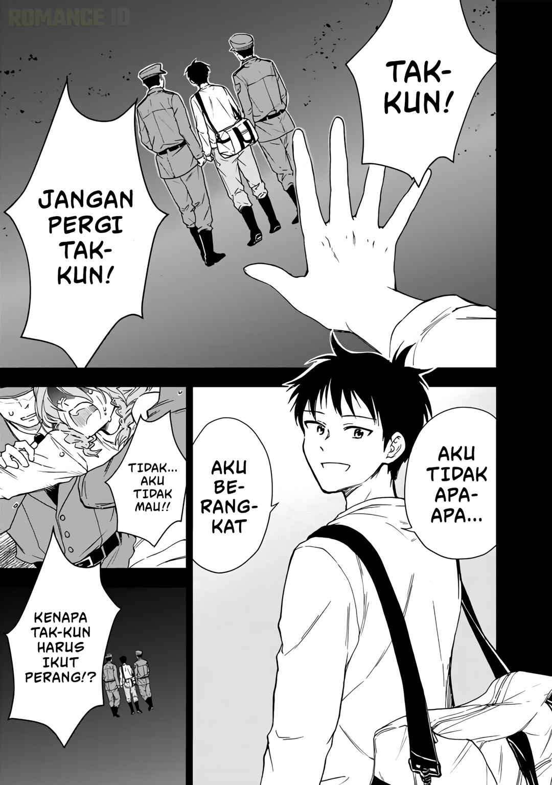 Chapter 2 - Page 2