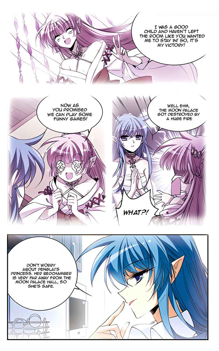 Chapter 208 - Page 11