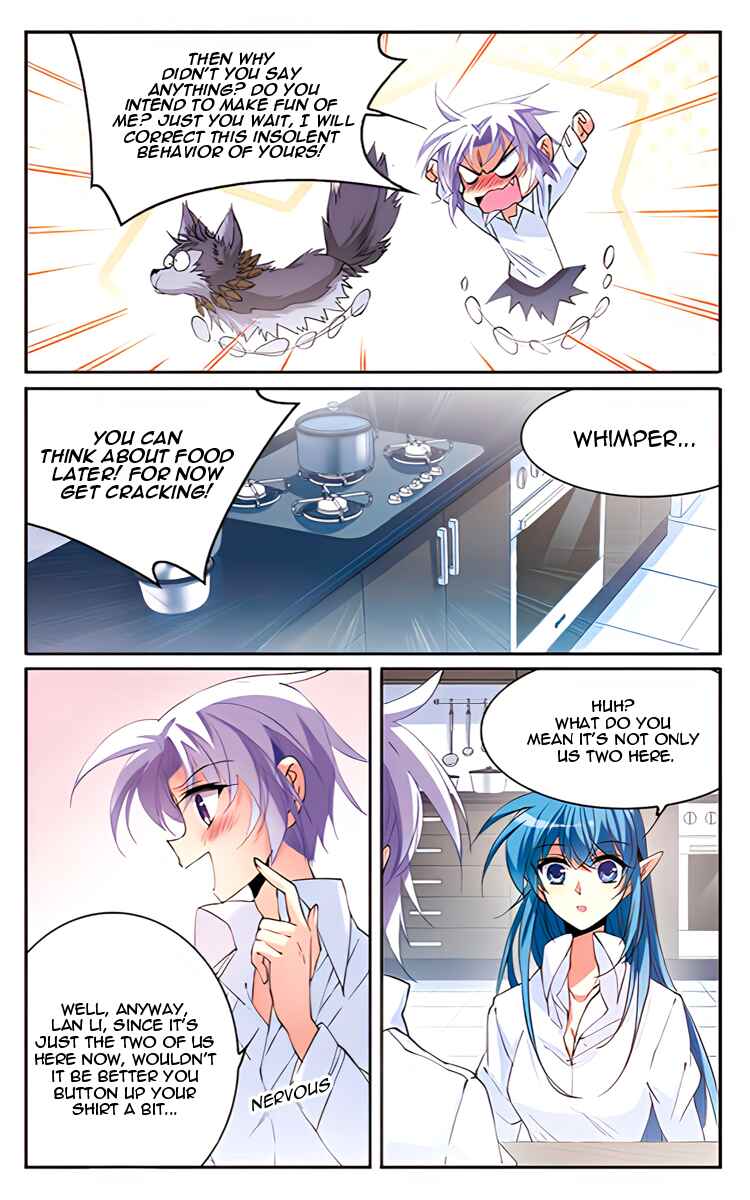 Chapter 208 - Page 13