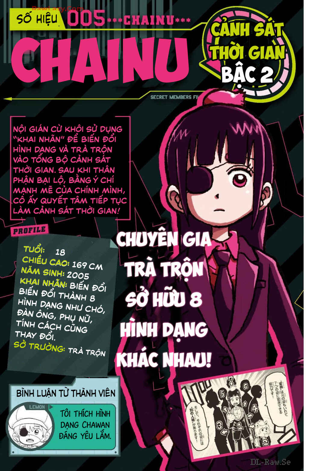 Chapter 33.5 - Page 7