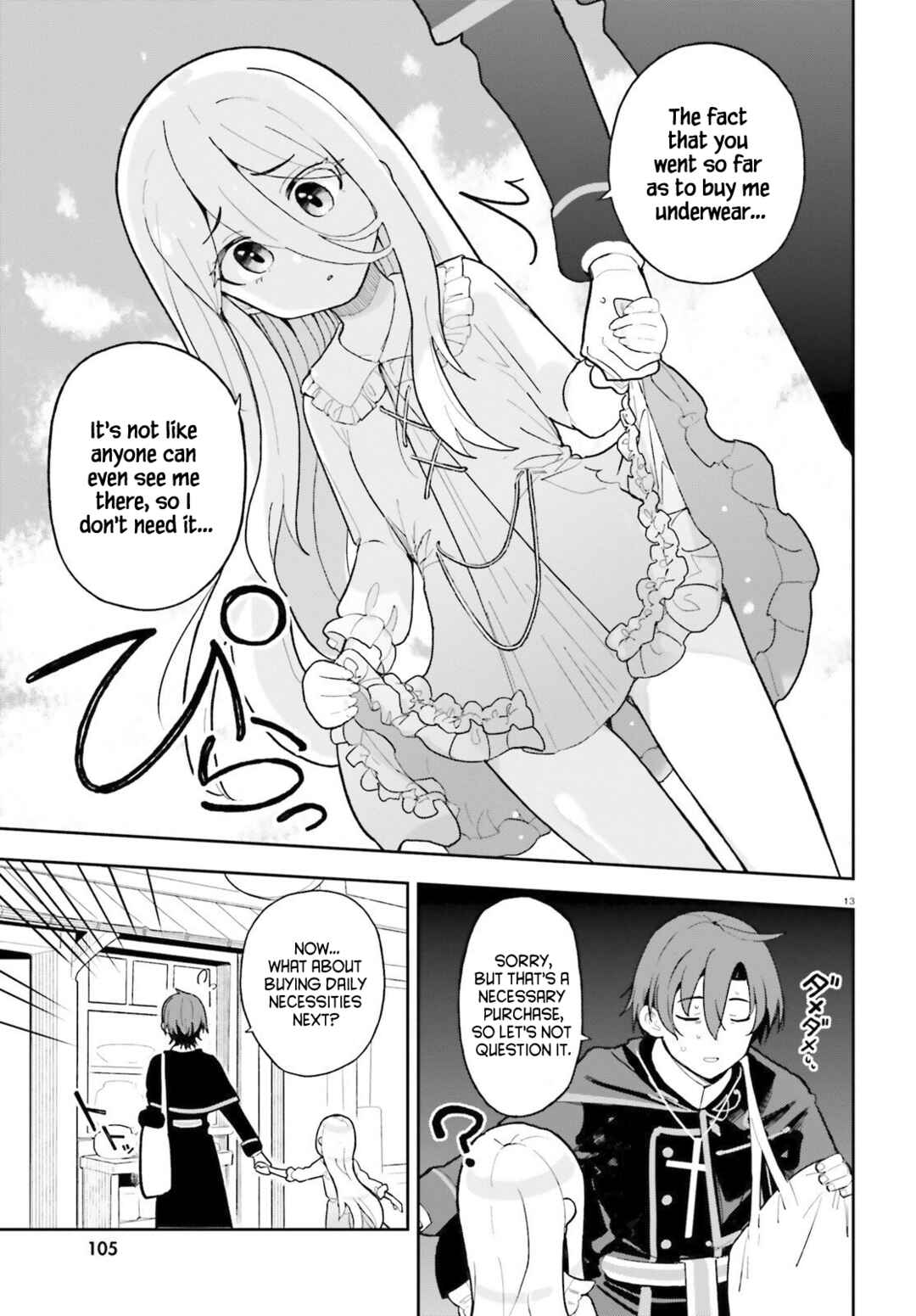 Chapter 4 - Page 13