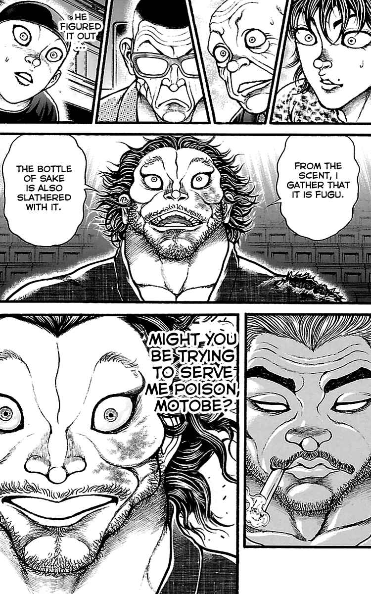 Chapter 126 - Page 13