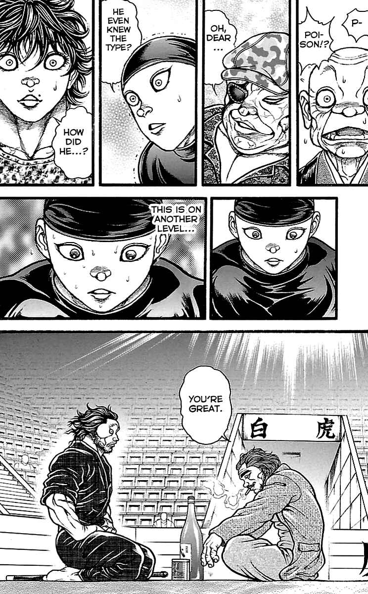 Chapter 126 - Page 14