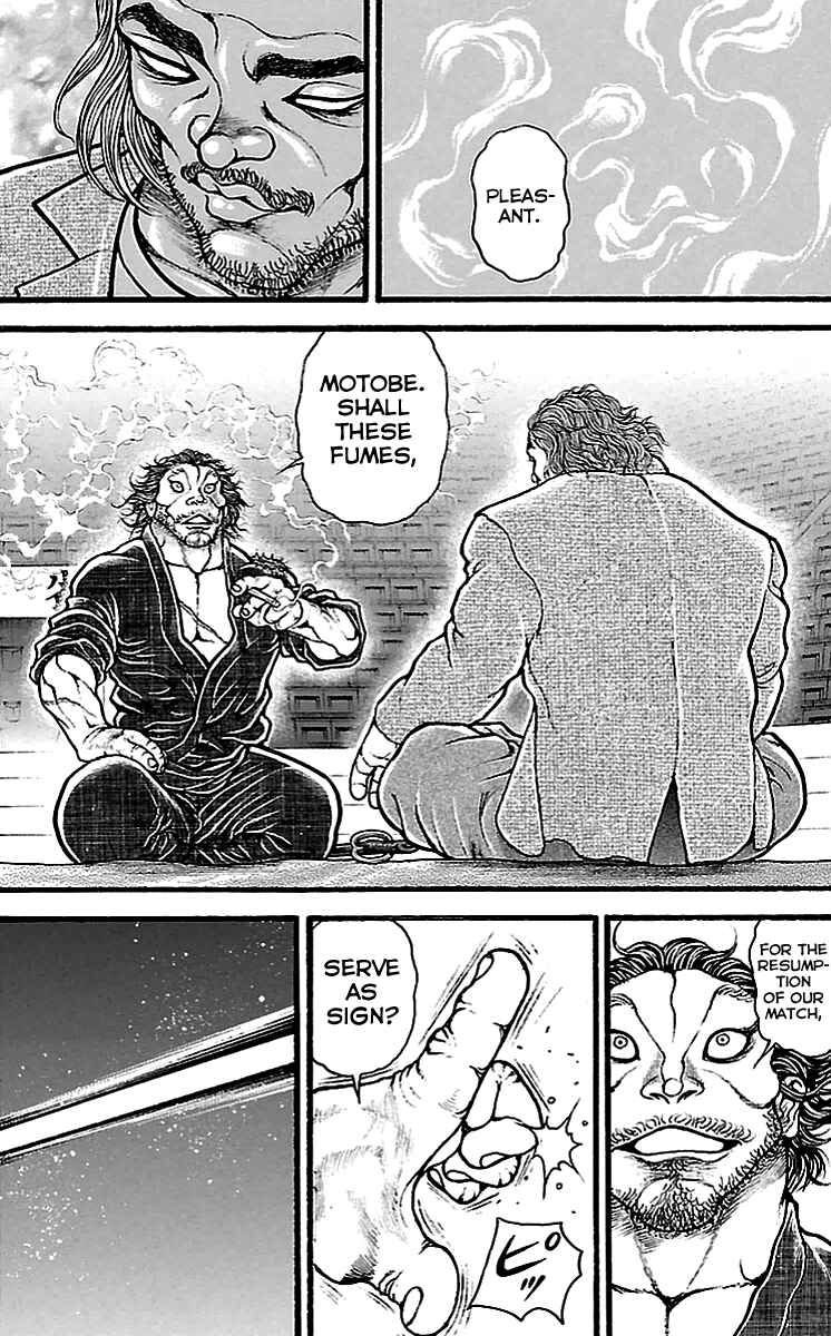 Chapter 126 - Page 18