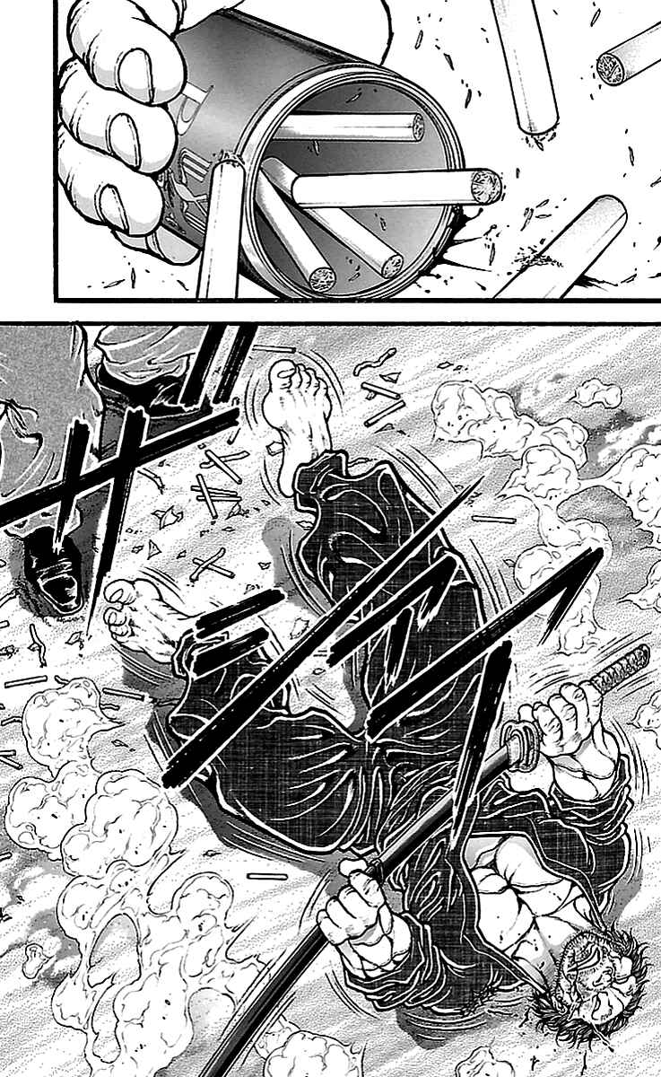 Chapter 126 - Page 22