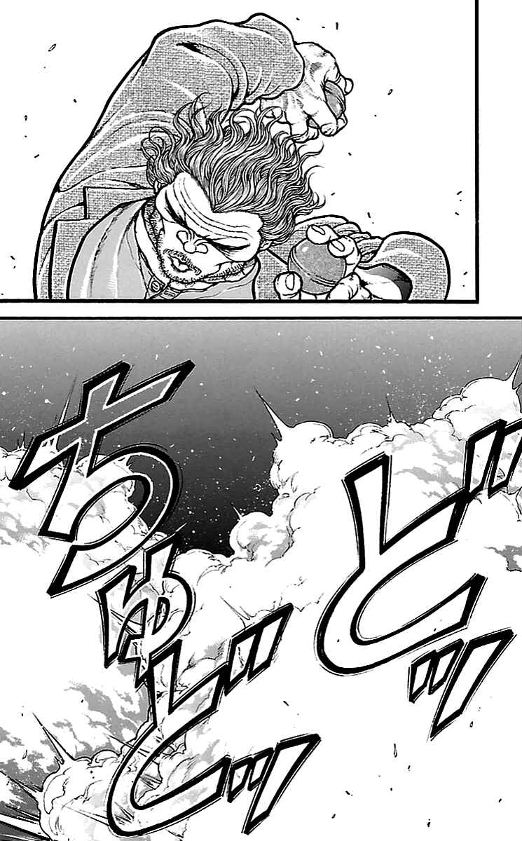 Chapter 126 - Page 23
