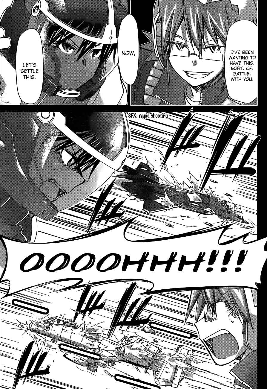 Chapter 101 - Page 17