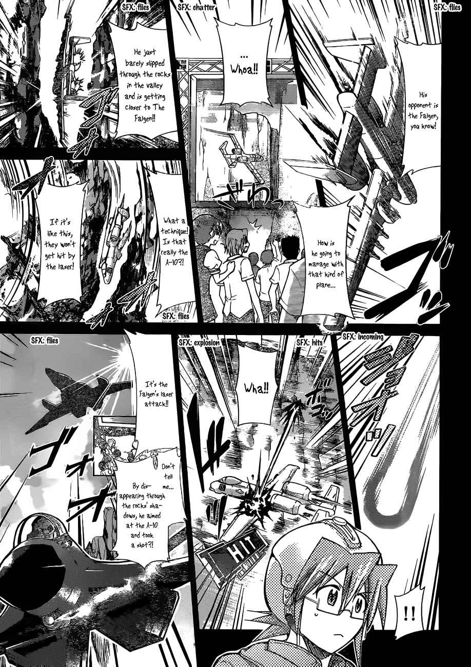 Chapter 101 - Page 7