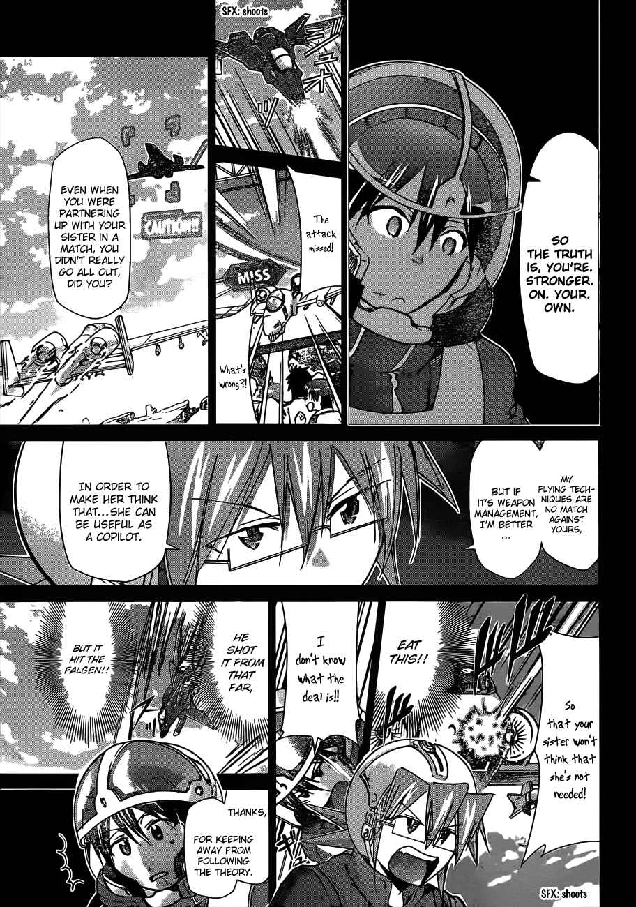 Chapter 101 - Page 9