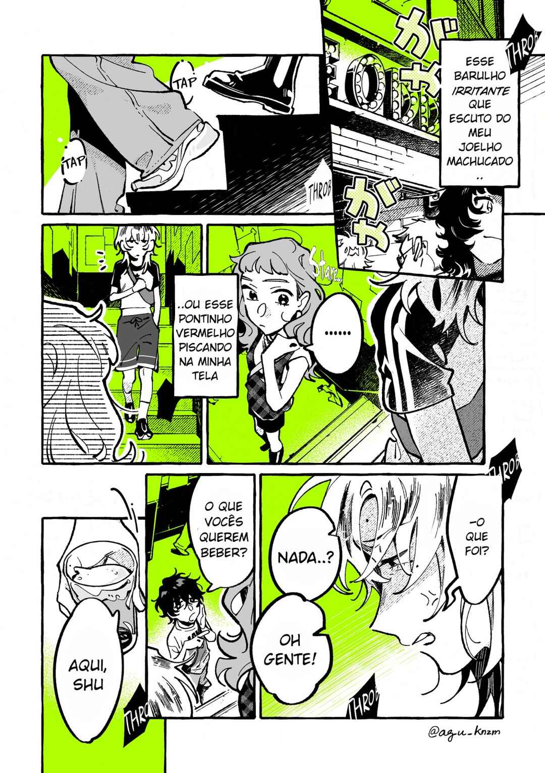 Chapter 163 - Page 2