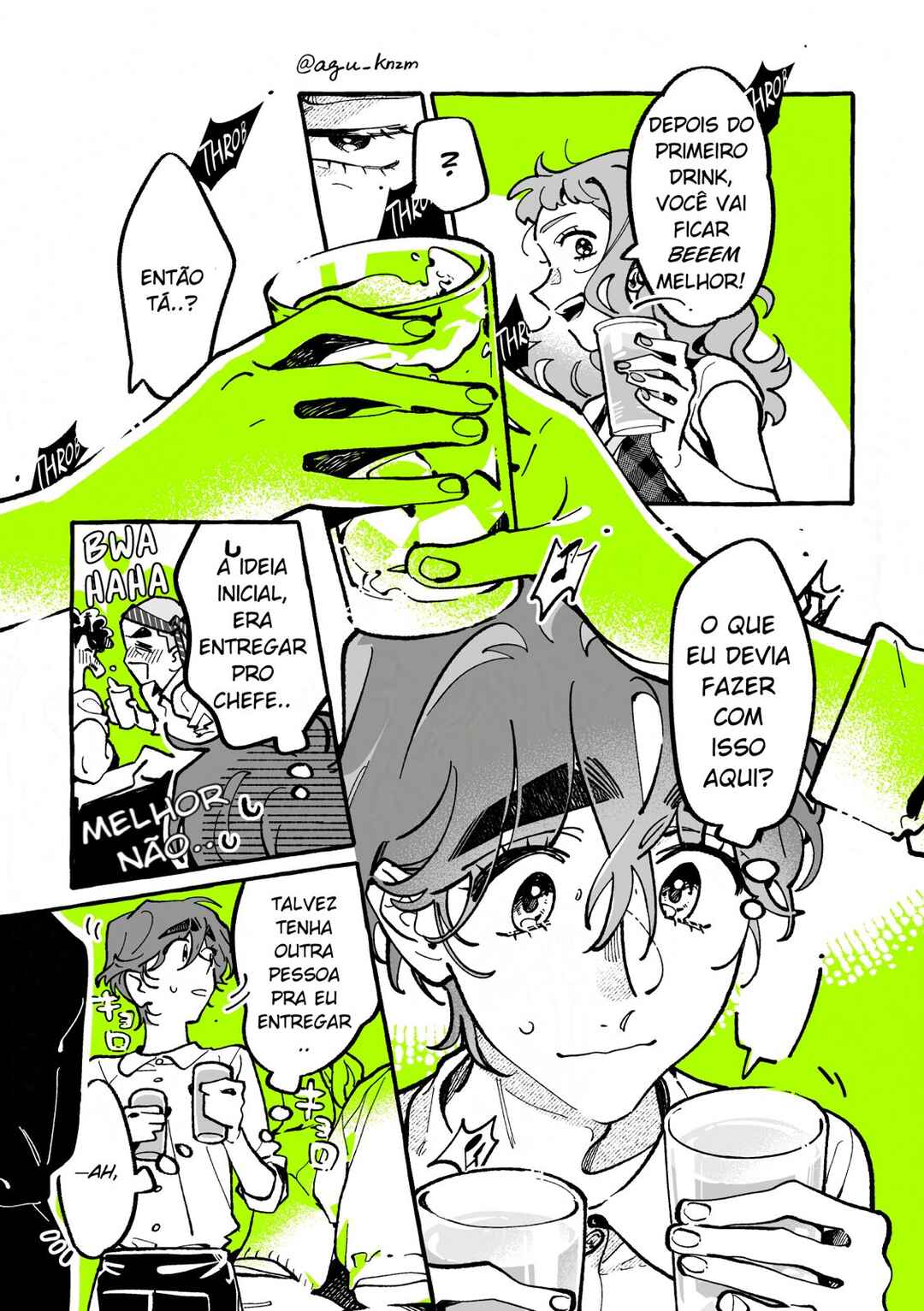 Chapter 163 - Page 3