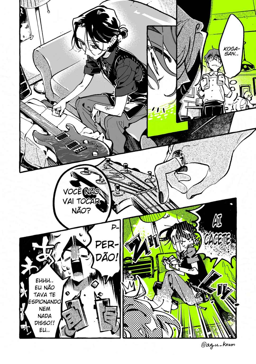 Chapter 163 - Page 4