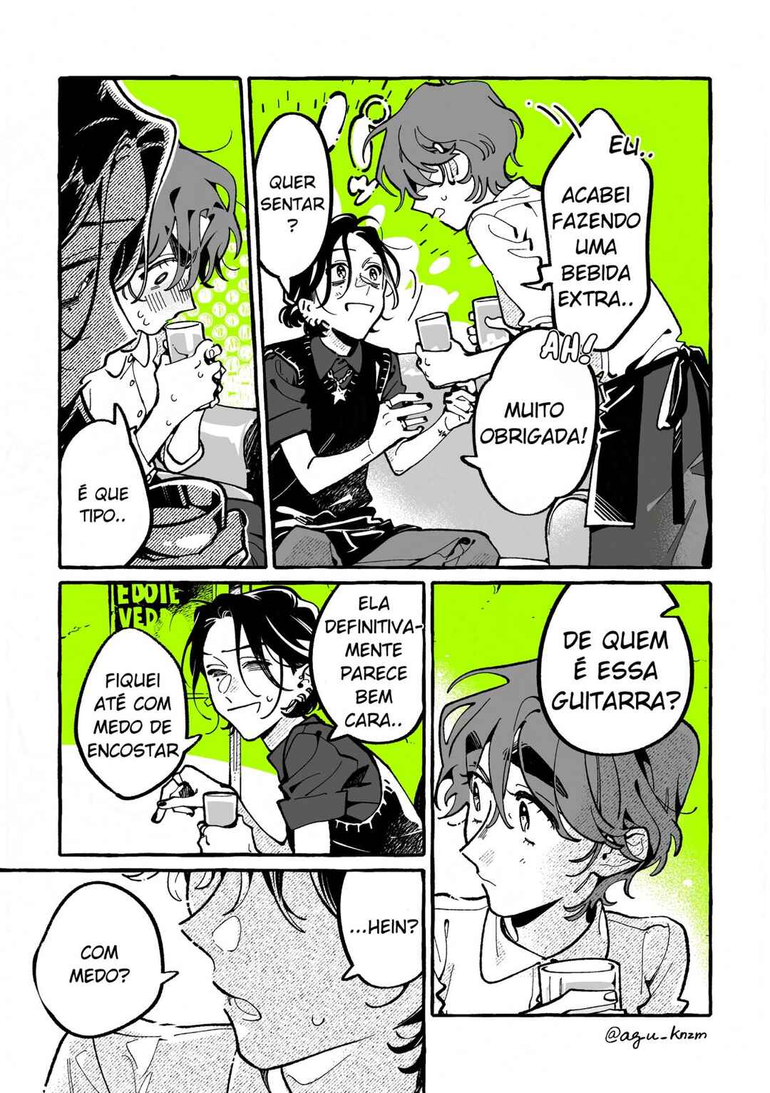 Chapter 163 - Page 5