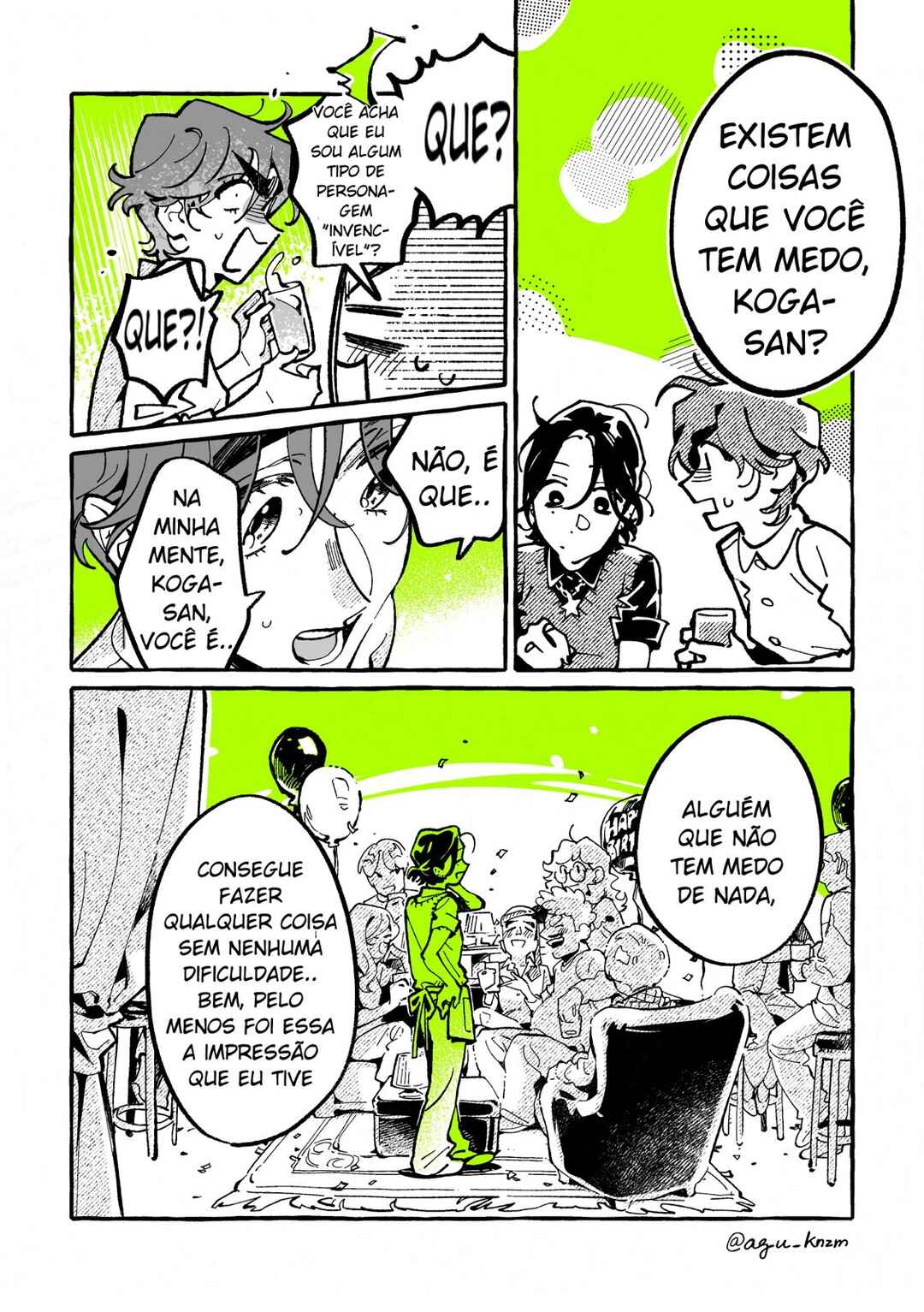 Chapter 163 - Page 6