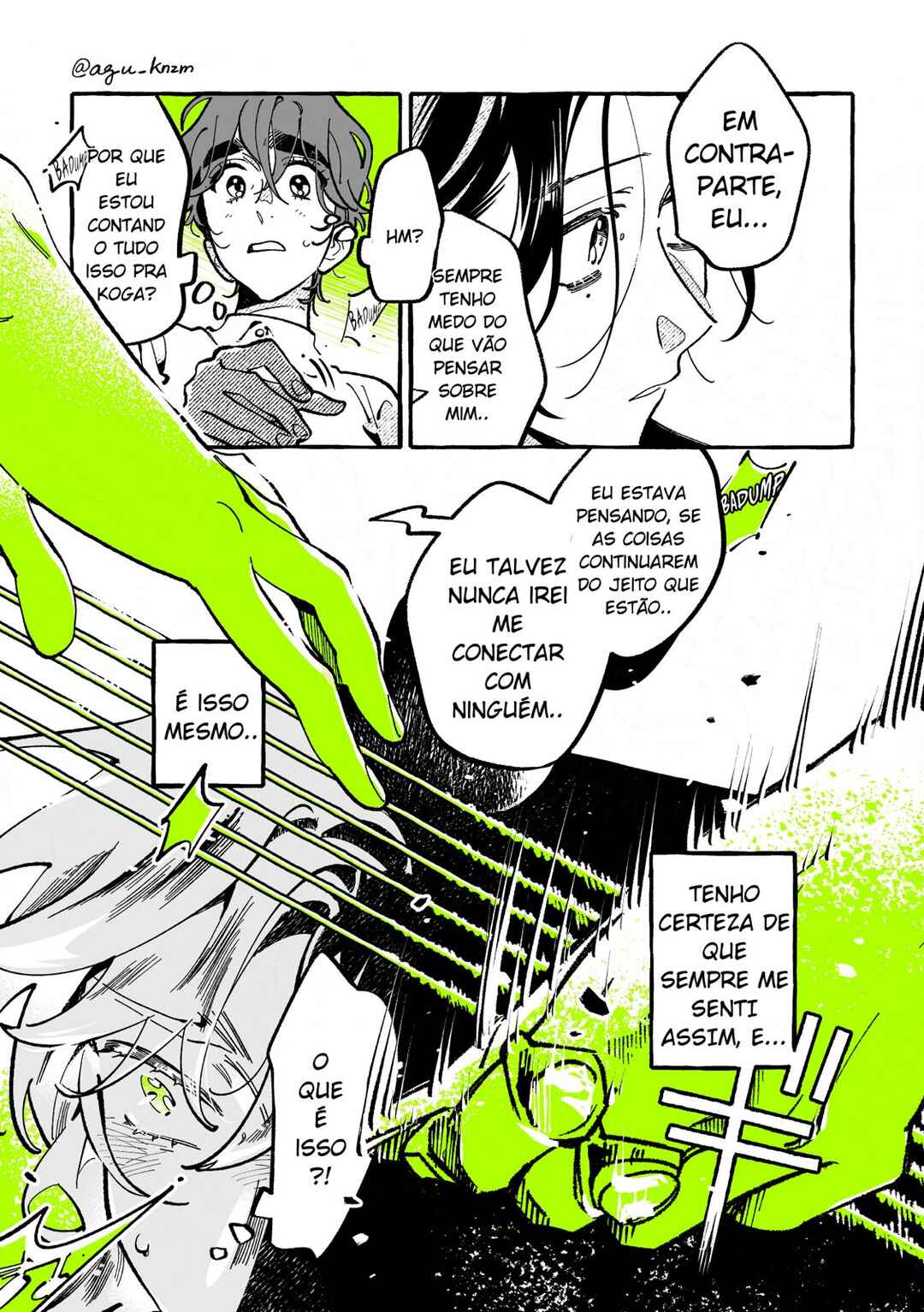 Chapter 163 - Page 7