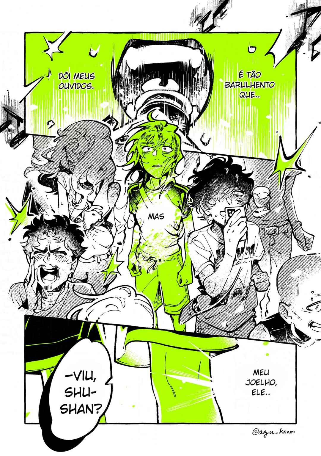 Chapter 163 - Page 8