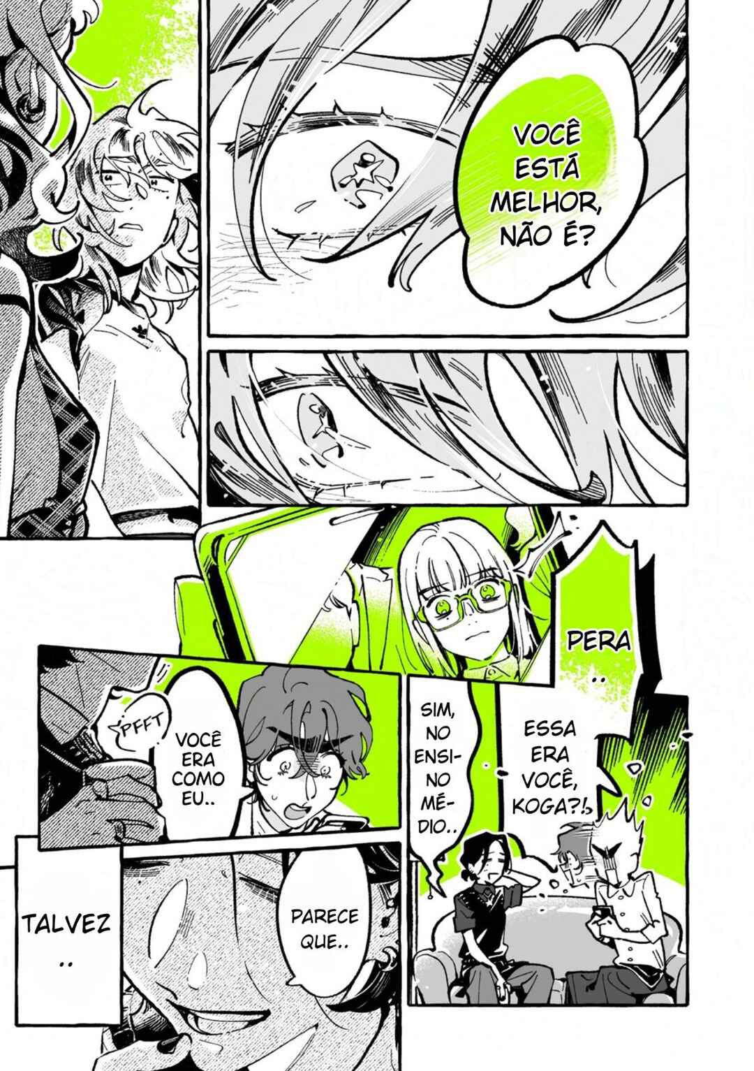 Chapter 163 - Page 9