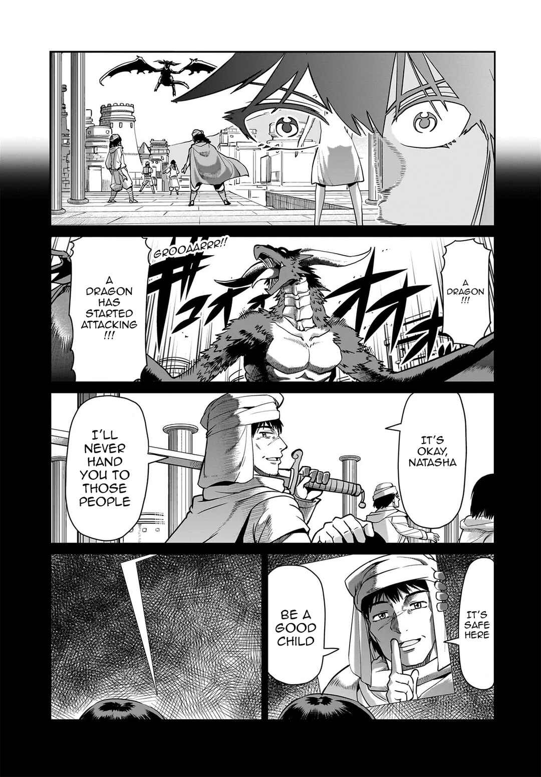 Chapter 71 - Page 10