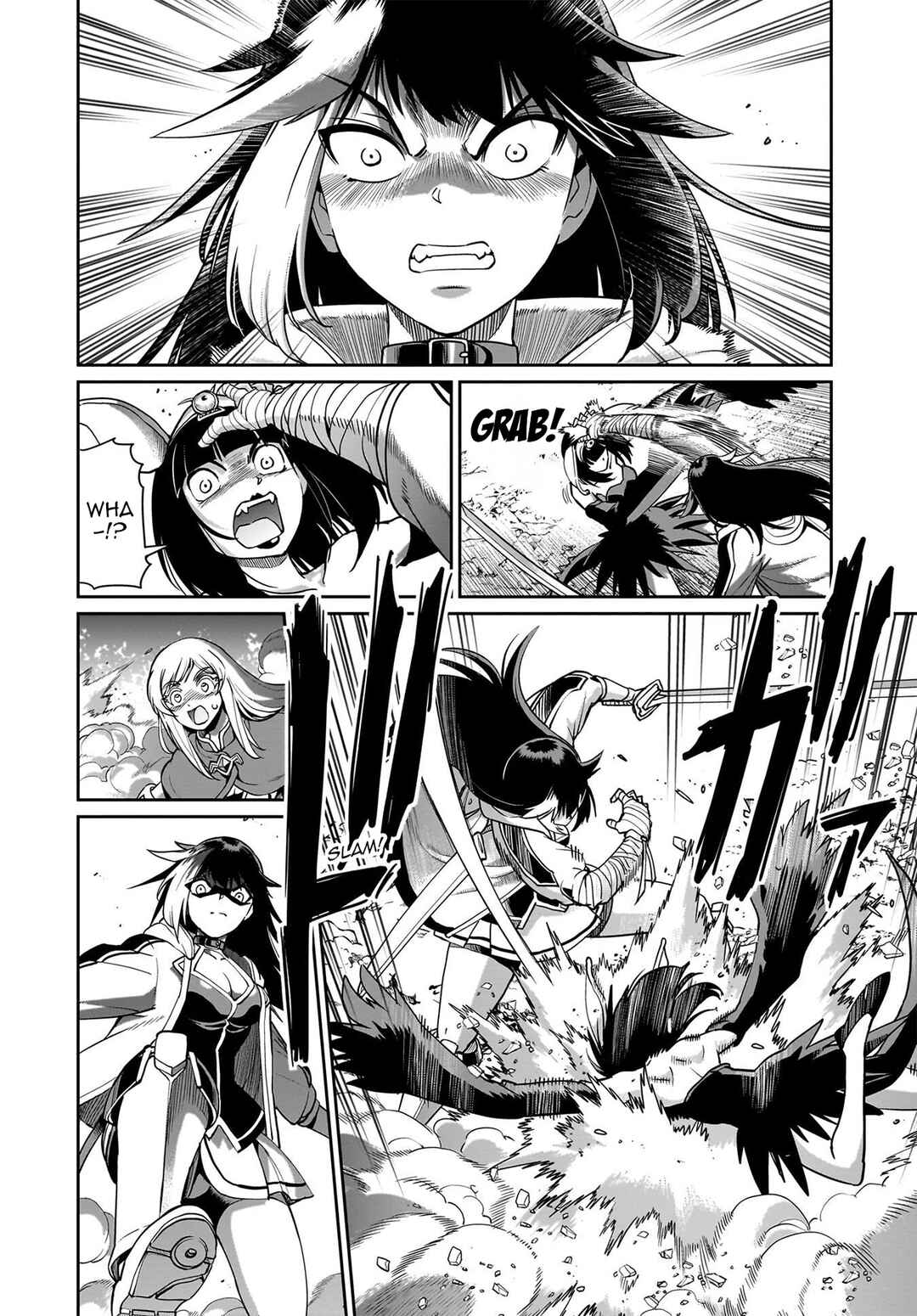 Chapter 71 - Page 11