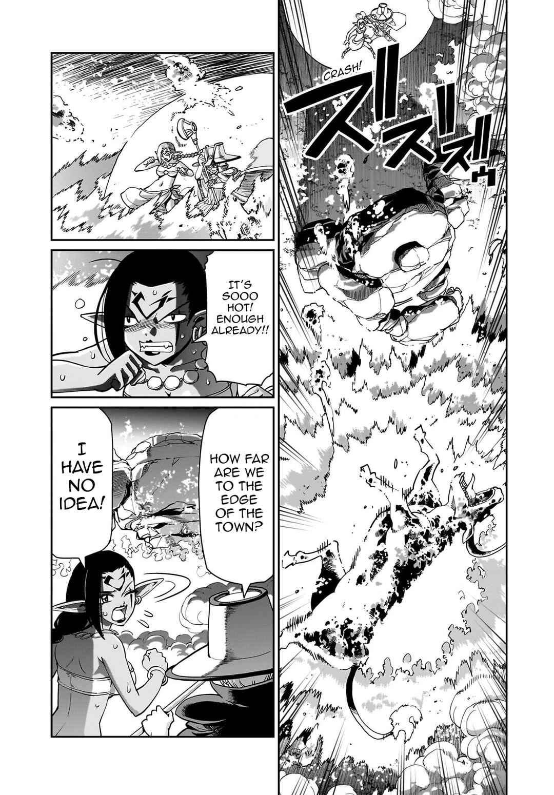 Chapter 71 - Page 14