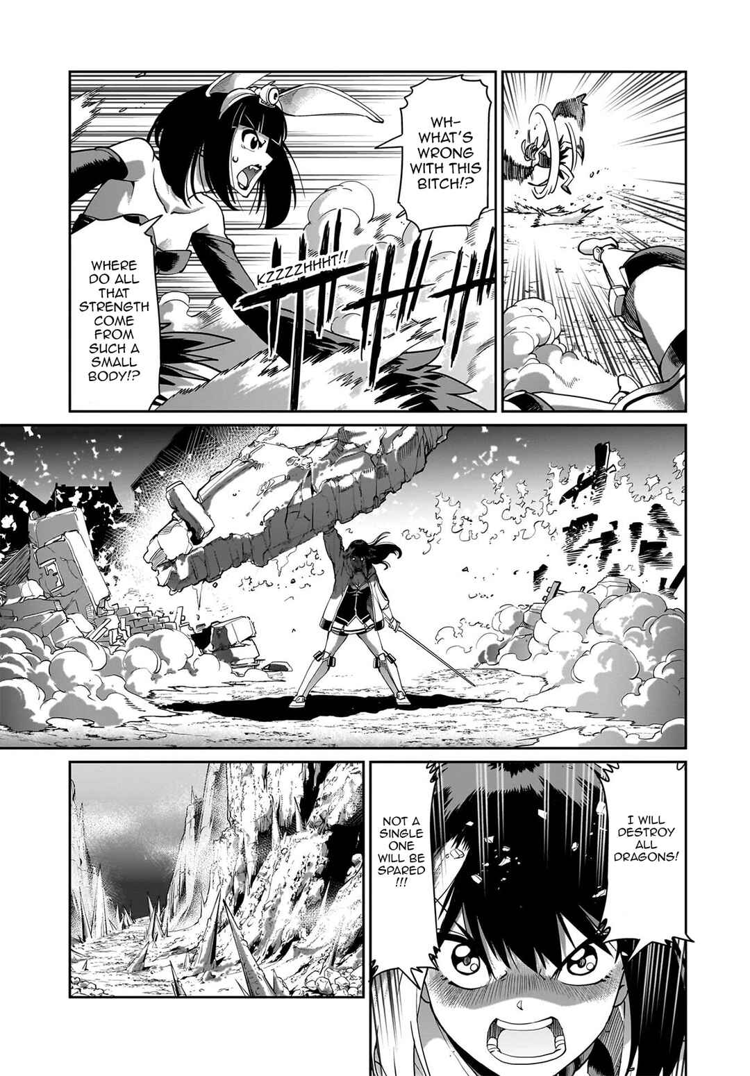 Chapter 71 - Page 18