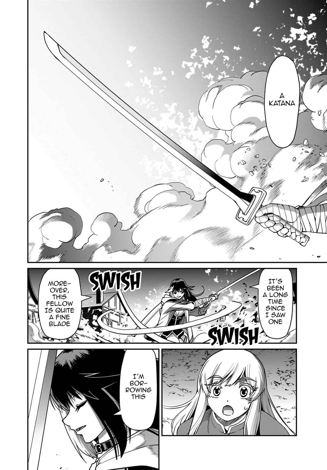 Chapter 71 - Page 3