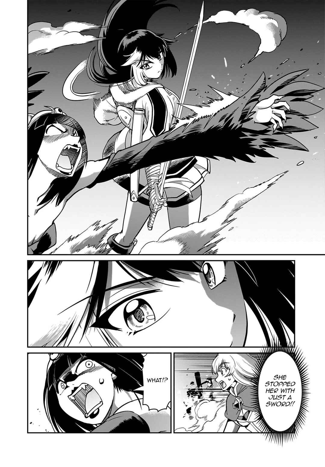 Chapter 71 - Page 5