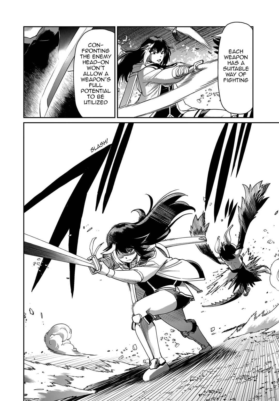 Chapter 71 - Page 7