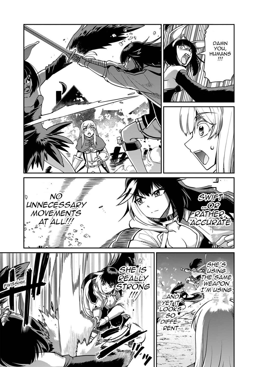 Chapter 71 - Page 8