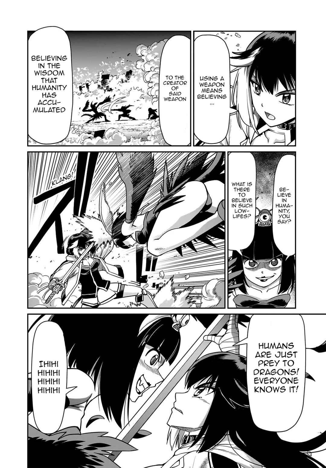 Chapter 71 - Page 9