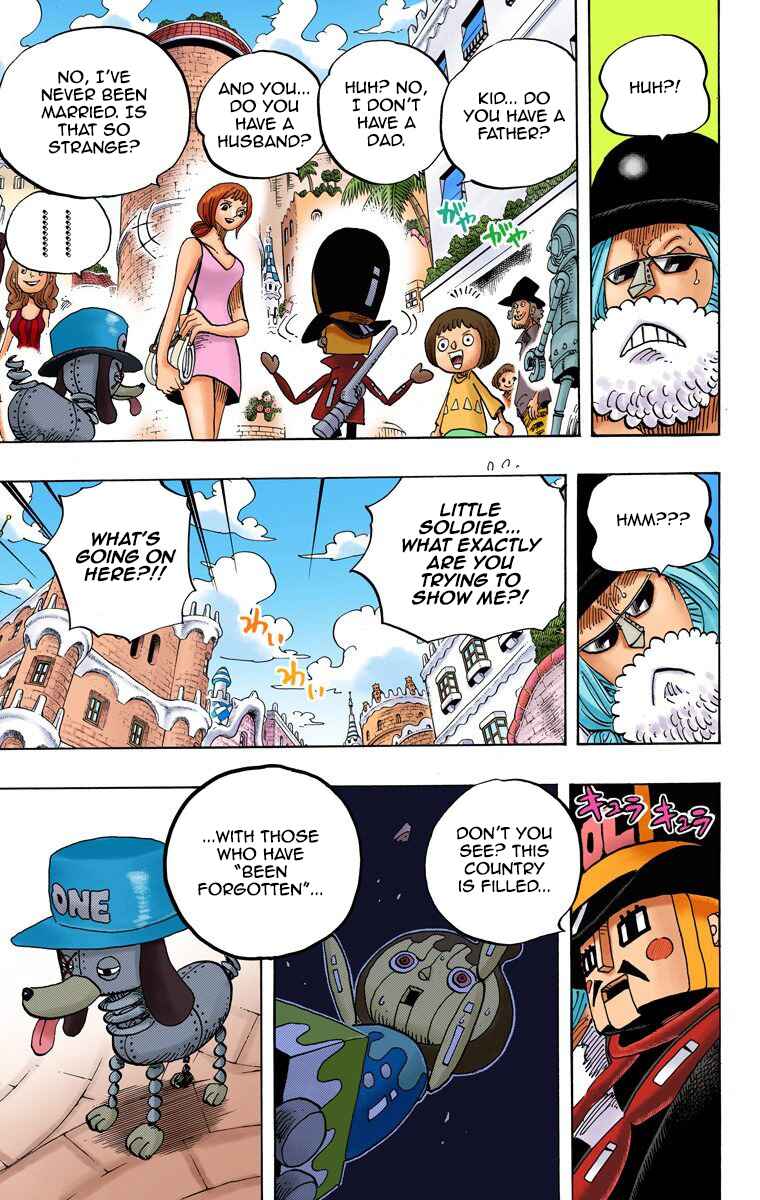 Chapter 717 - Page 14