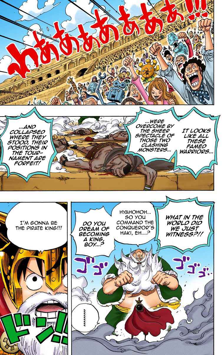 Chapter 717 - Page 4