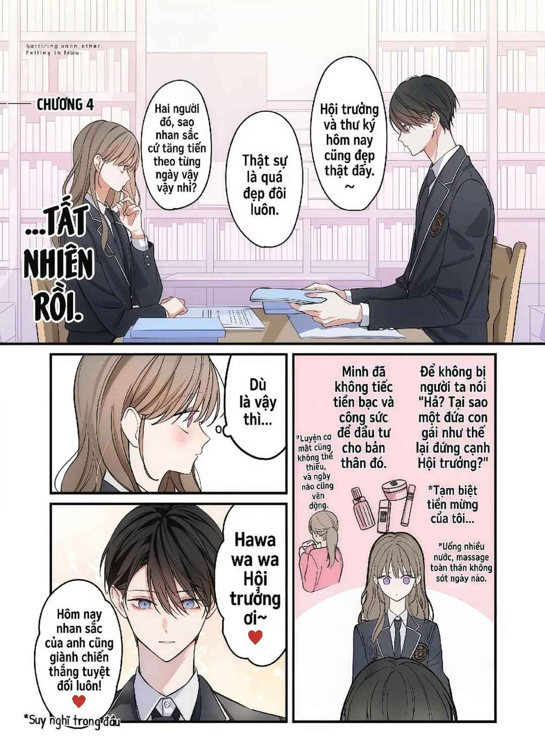 Chapter 4 - Page 2