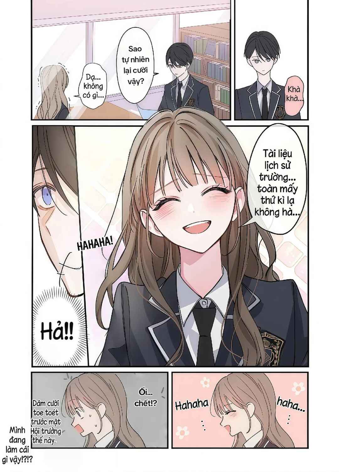 Chapter 4 - Page 6