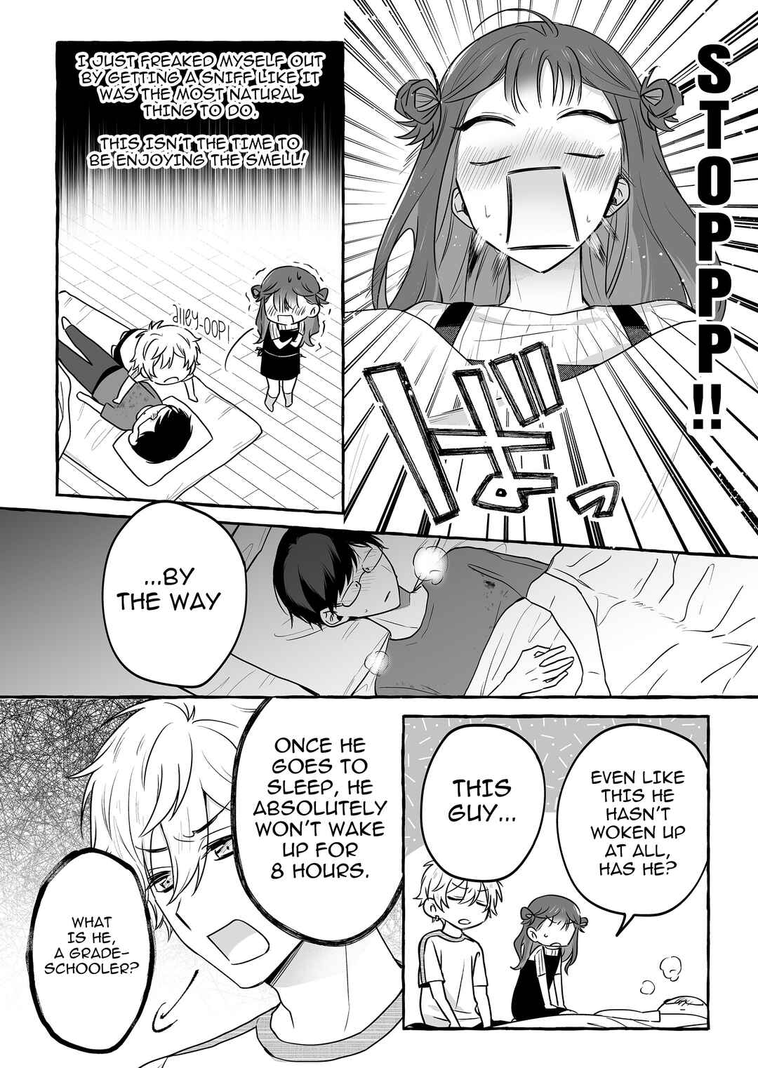 Chapter 43 - Page 12