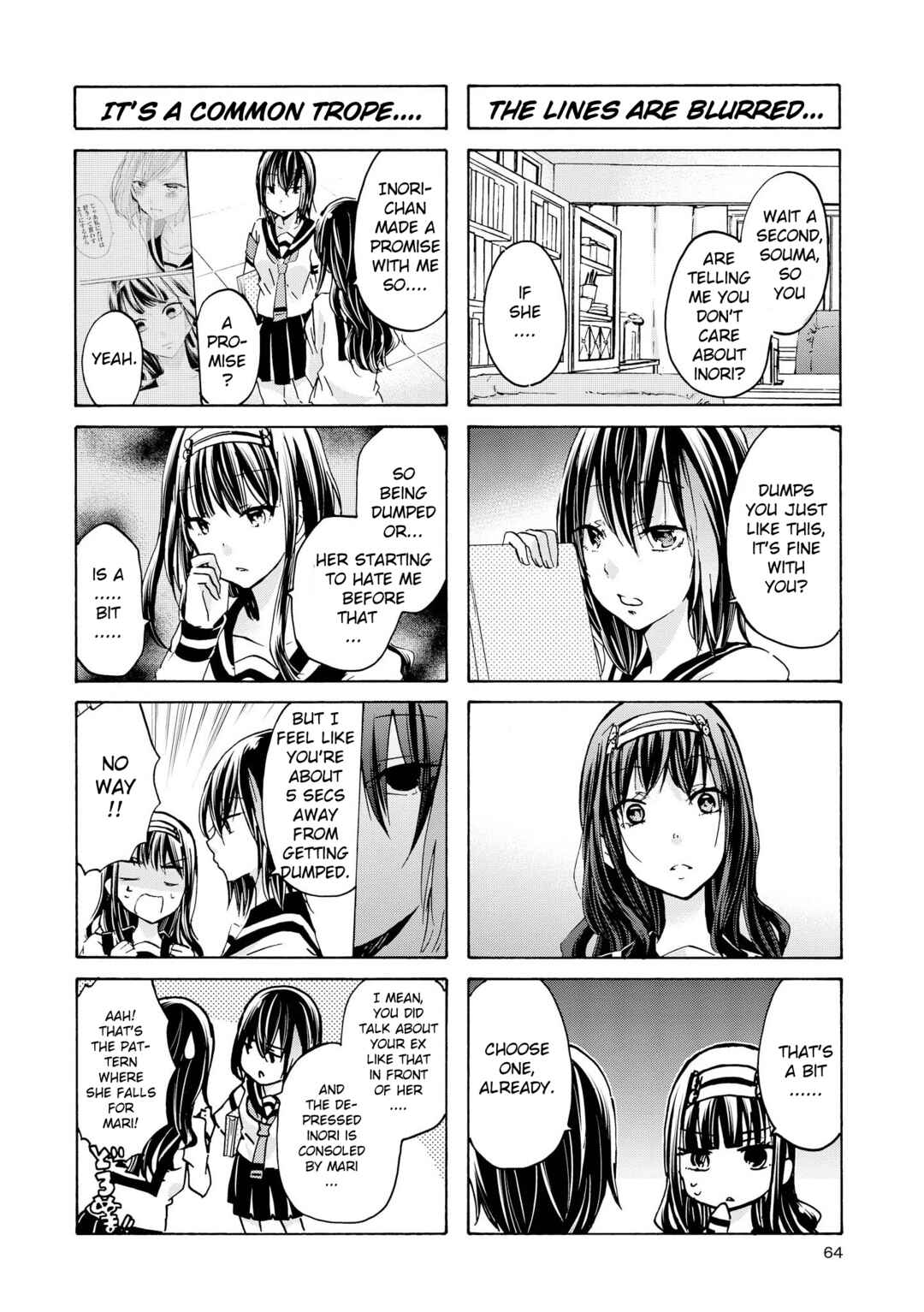 Chapter 57 - Page 6
