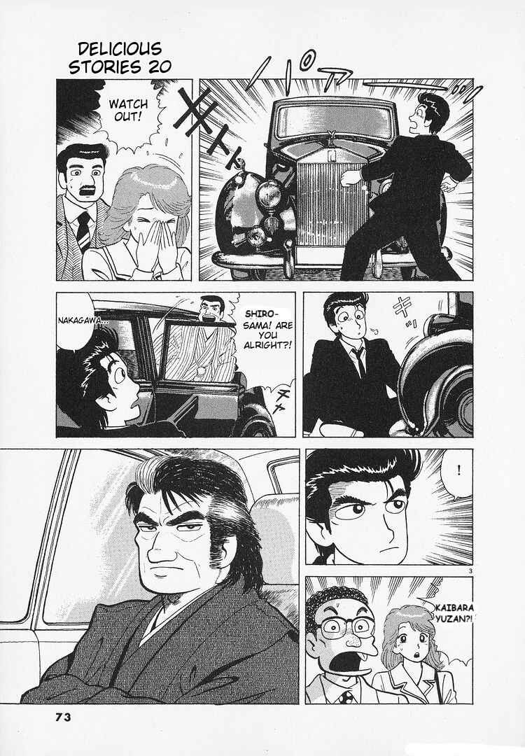 Chapter 181 - Page 3