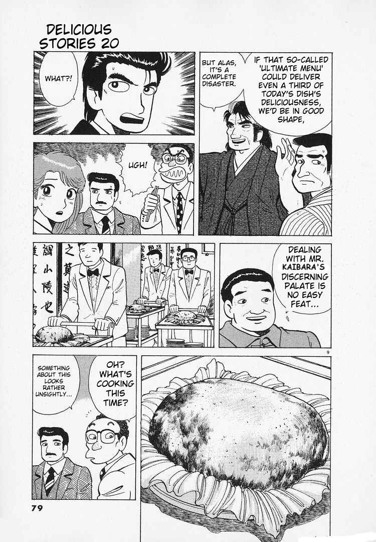 Chapter 181 - Page 9