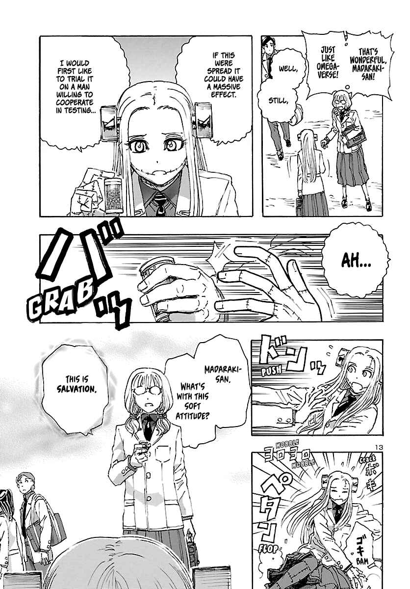 Chapter 22 - Page 13