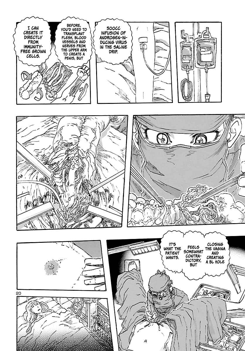 Chapter 22 - Page 20