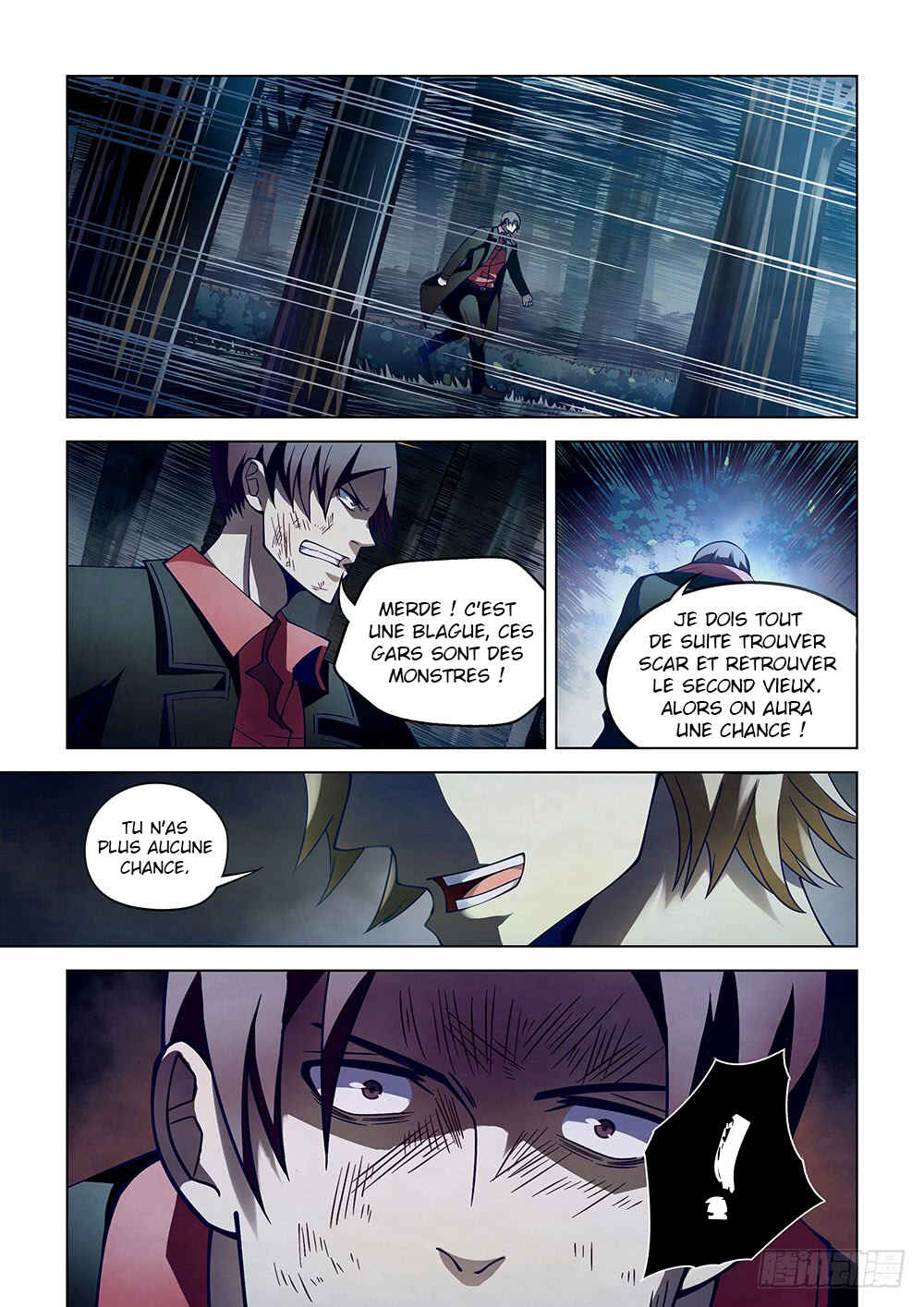 Chapter 97 - Page 9