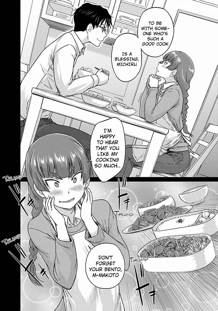 Chapter 18 - Page 23