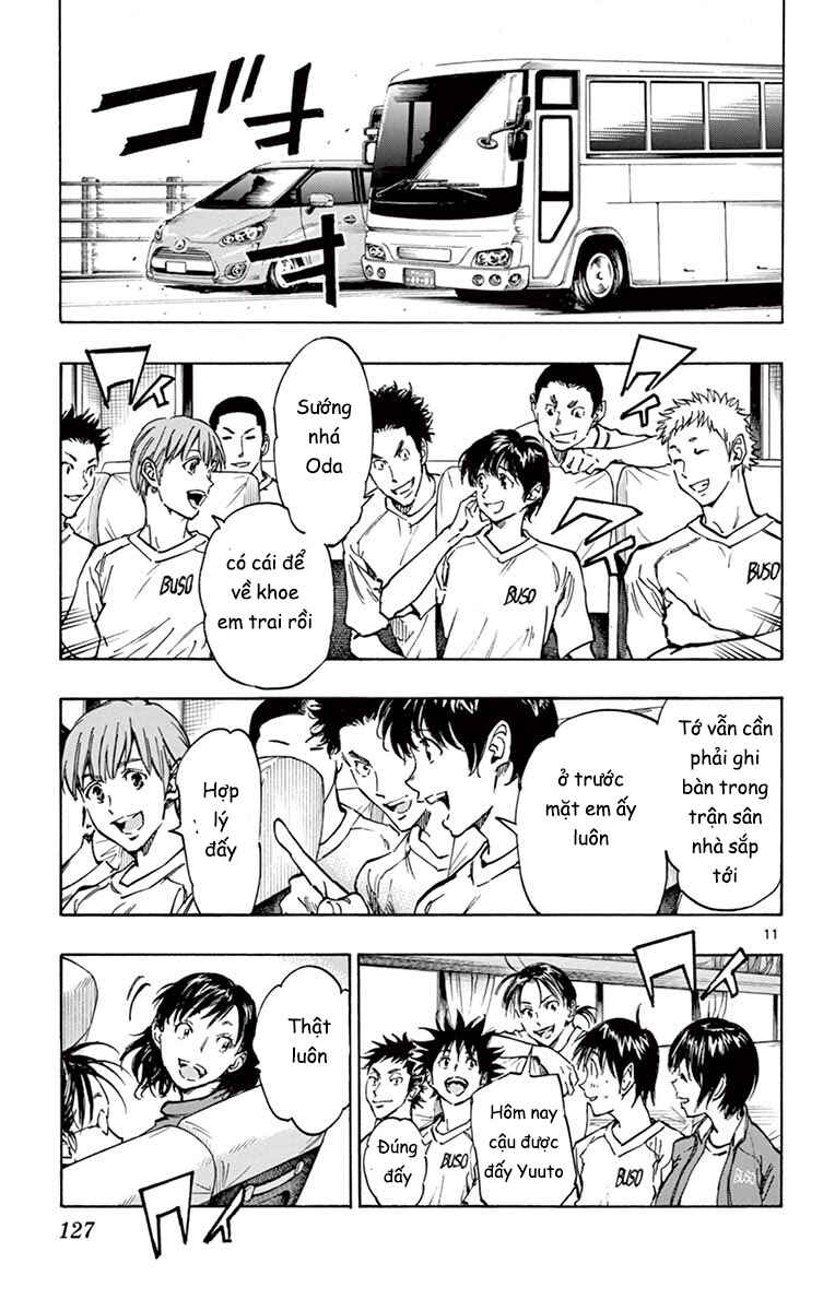 Chapter 214 - Page 11