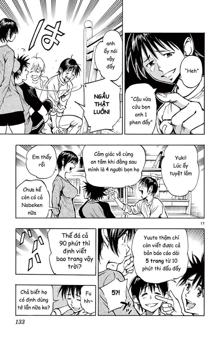 Chapter 214 - Page 17
