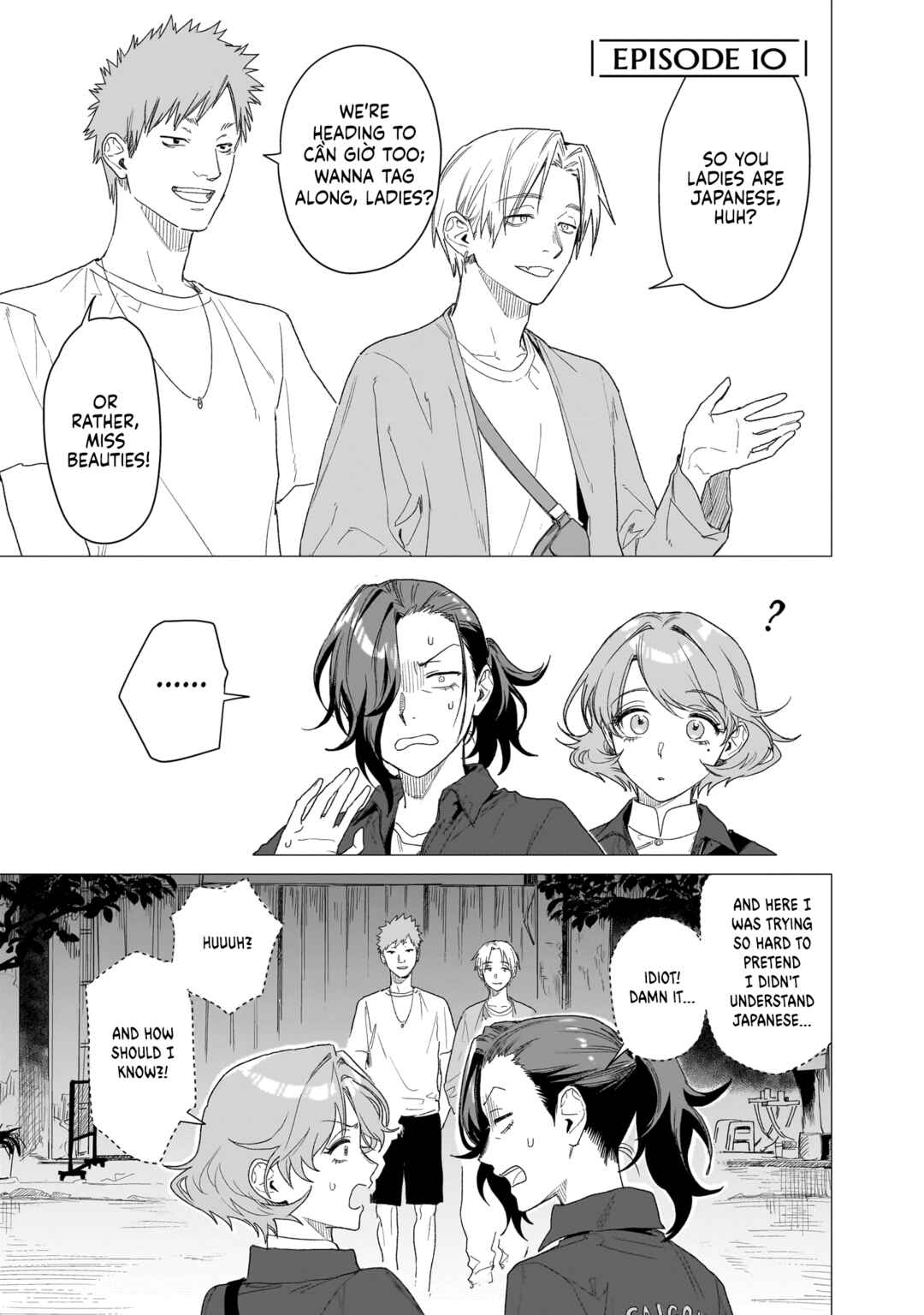 Chapter 10 - Page 1