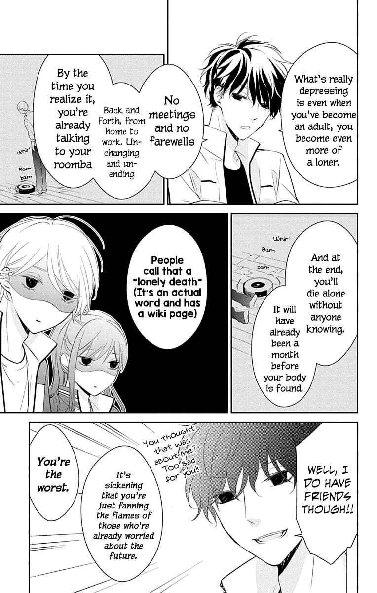 Chapter 8 - Page 21
