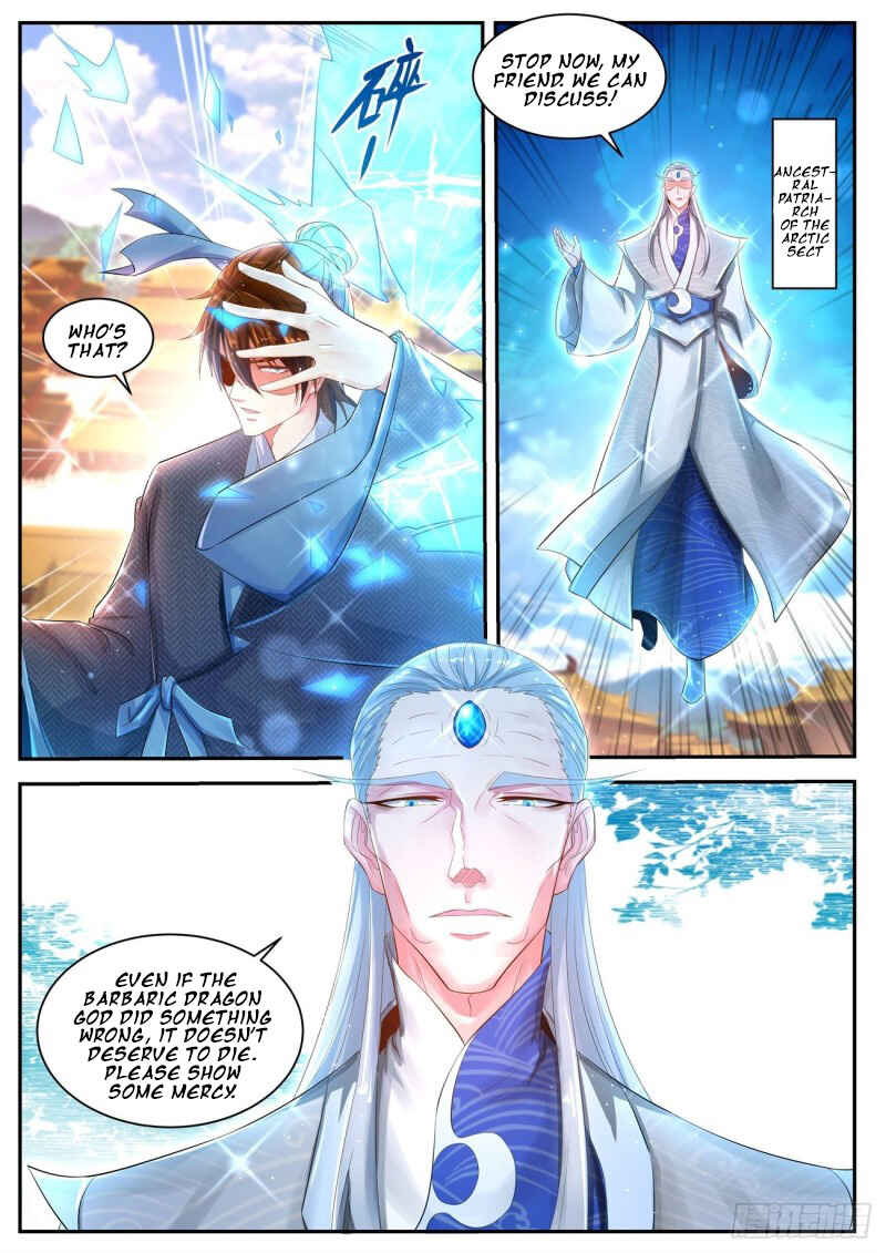 Chapter 431 - Page 11