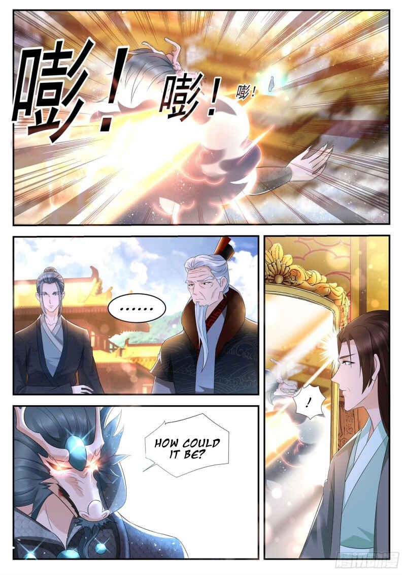 Chapter 431 - Page 3