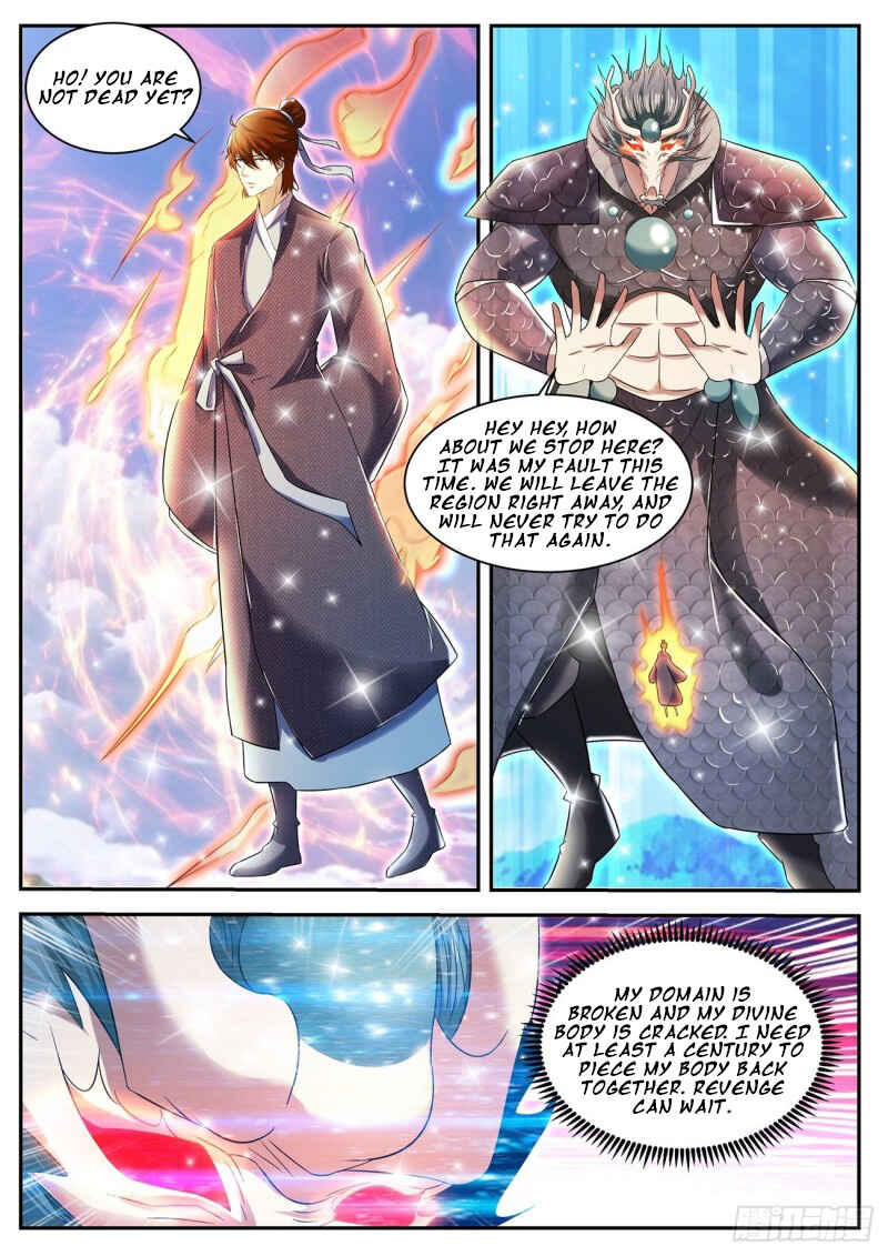 Chapter 431 - Page 6